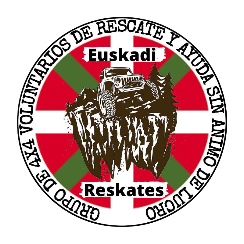 Euskadi4x4